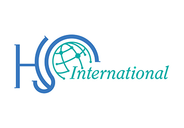 logo HS INTERNATIONAL.INC